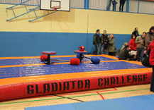 Bouncing Castles with slides Skibbereen