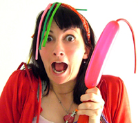 Balloon Modeller Skibbereen