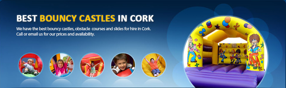 Kids Party DJ, Bouncing Castle Hire Skibbereen, Karaoke Hire